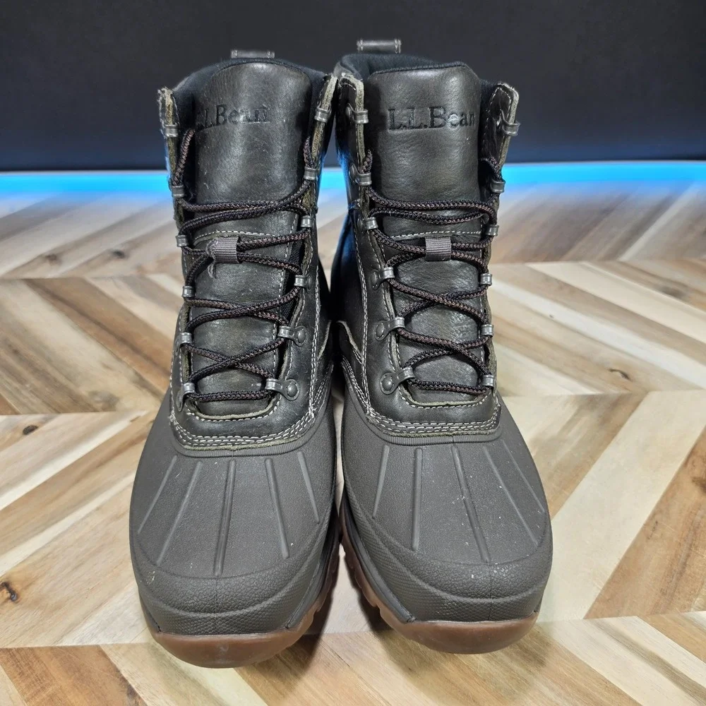 L.L. Bean pre owned